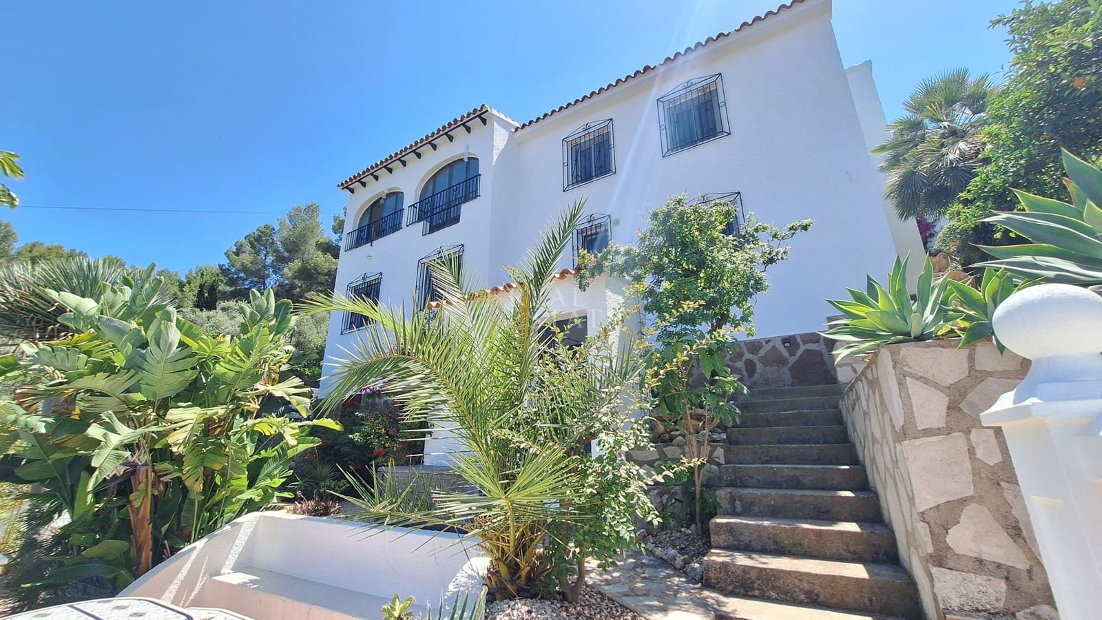 3 soverom Villa til salgs i Benidoleig - € 430 000 (Ref: 9941223)