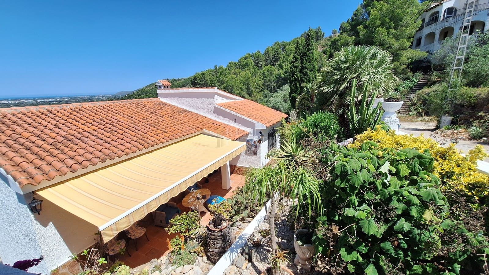 3 soverom Villa til salgs i Benidoleig - € 430 000 (Ref: 9941223)
