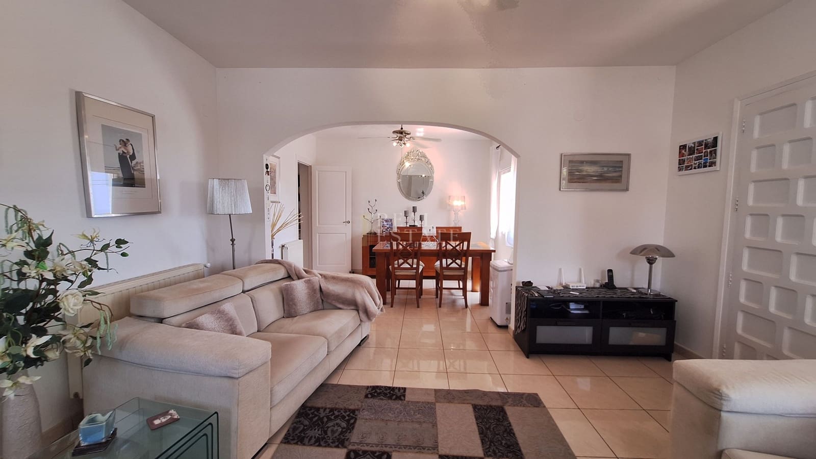 2 camera da letto Villa in vendita in Benissa con piscina garage - 545.000 € (Rif: 9958847)