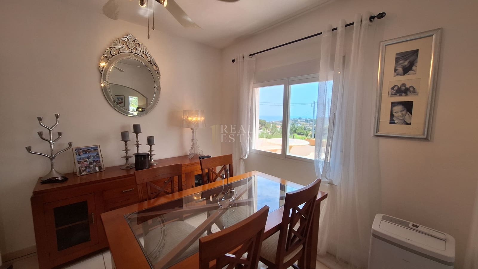 2 camera da letto Villa in vendita in Benissa con piscina garage - 545.000 € (Rif: 9958847)