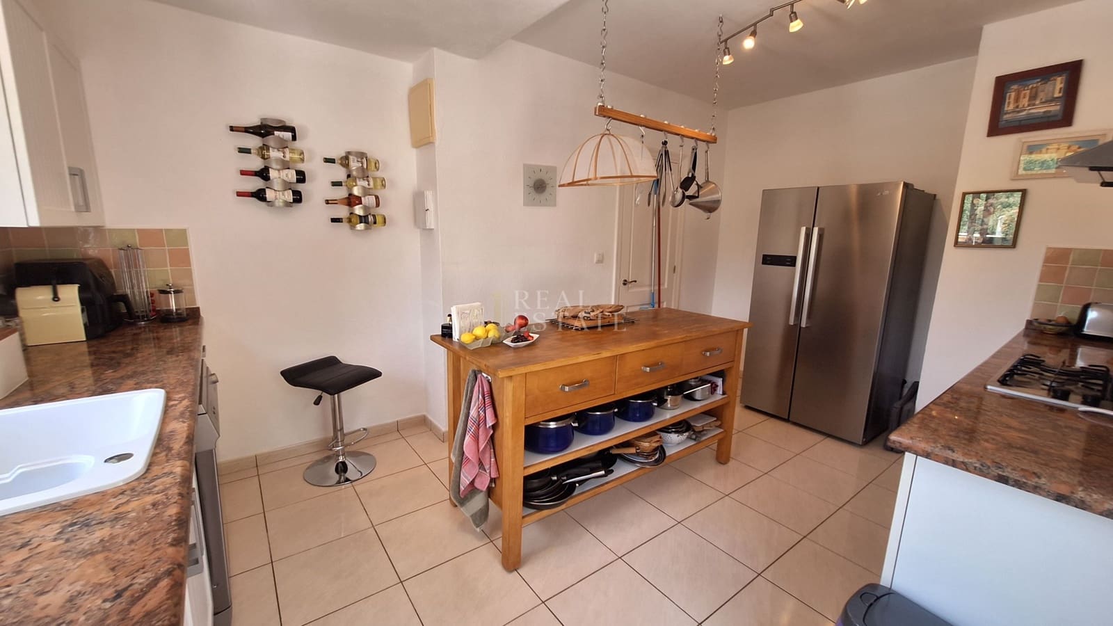 2 camera da letto Villa in vendita in Benissa con piscina garage - 545.000 € (Rif: 9958847)