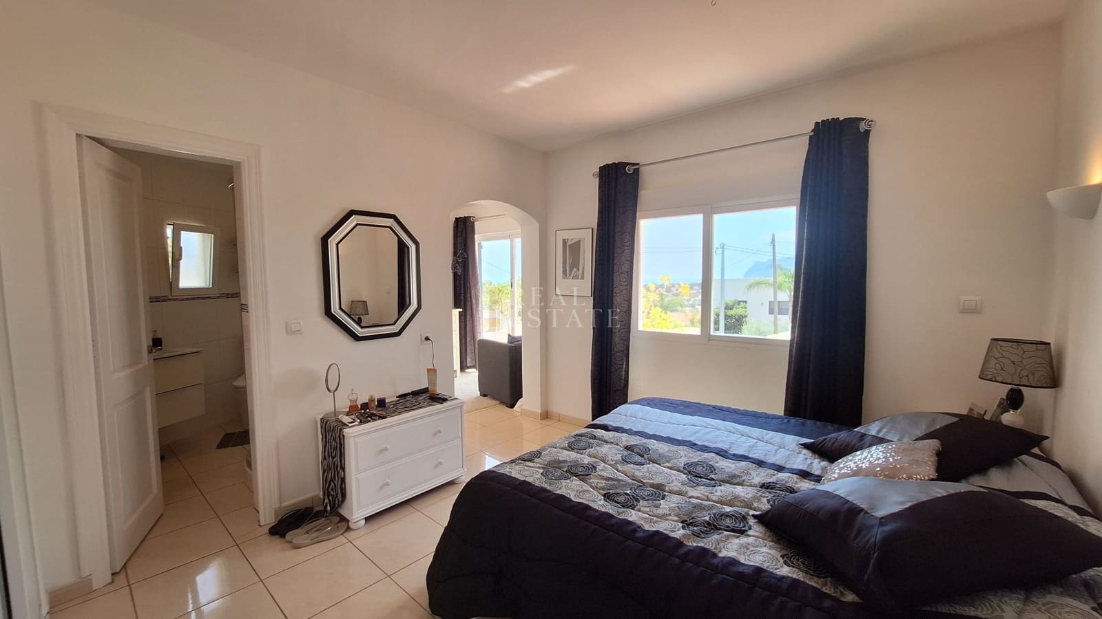 2 camera da letto Villa in vendita in Benissa con piscina garage - 545.000 € (Rif: 9958847)