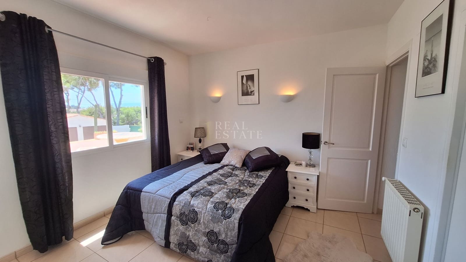 2 camera da letto Villa in vendita in Benissa con piscina garage - 545.000 € (Rif: 9958847)