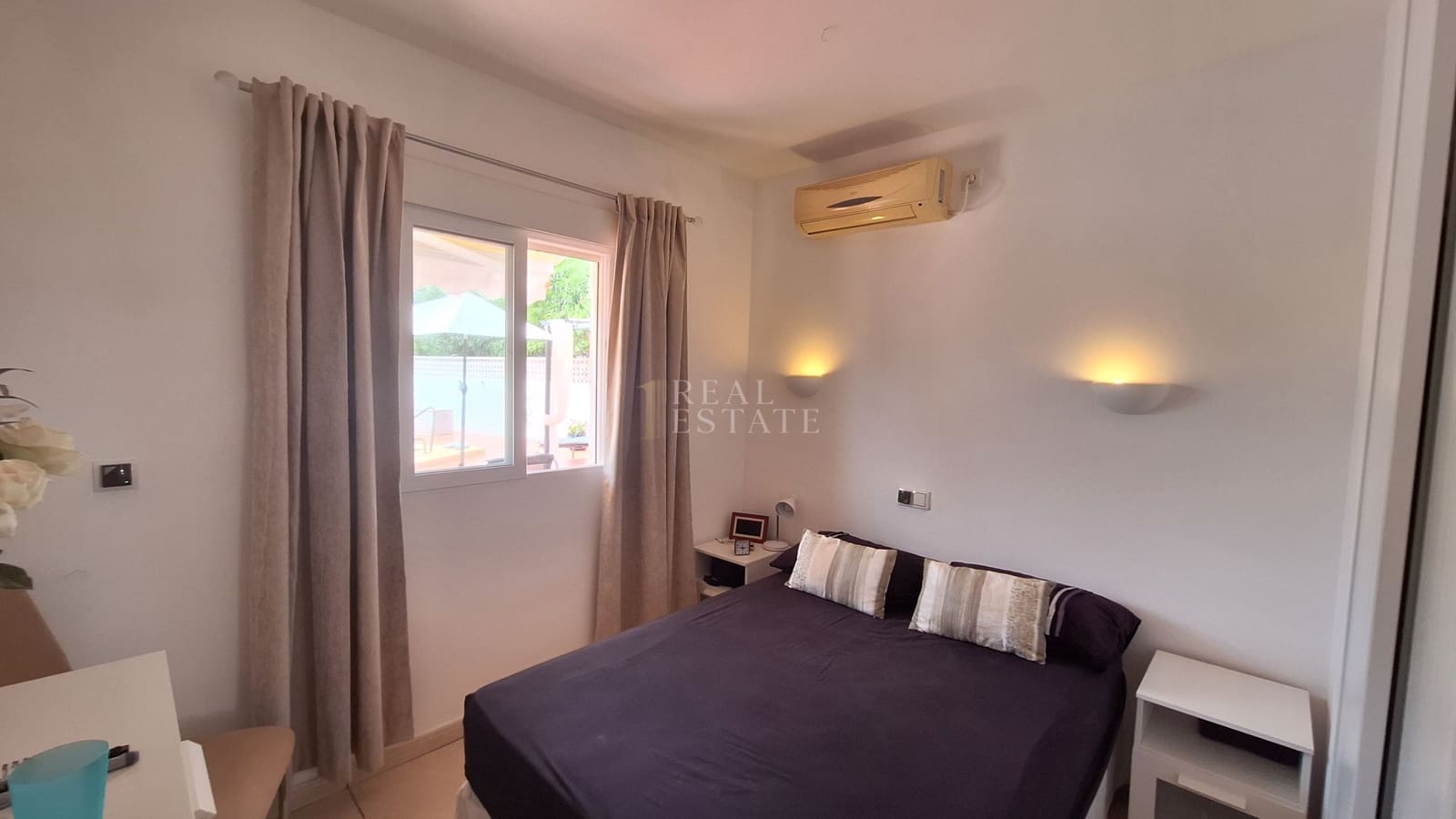 2 camera da letto Villa in vendita in Benissa con piscina garage - 545.000 € (Rif: 9958847)