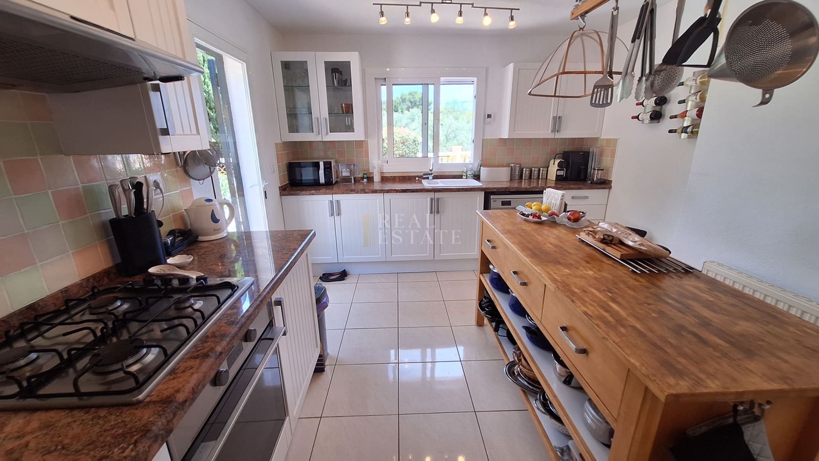 2 camera da letto Villa in vendita in Benissa con piscina garage - 545.000 € (Rif: 9958847)