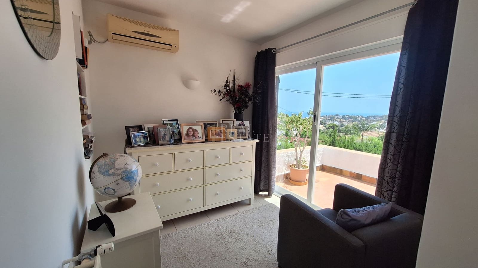 2 camera da letto Villa in vendita in Benissa con piscina garage - 545.000 € (Rif: 9958847)