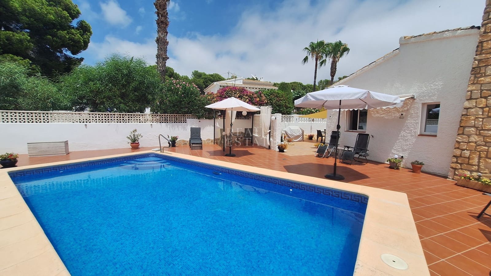 2 camera da letto Villa in vendita in Benissa con piscina garage - 545.000 € (Rif: 9958847)