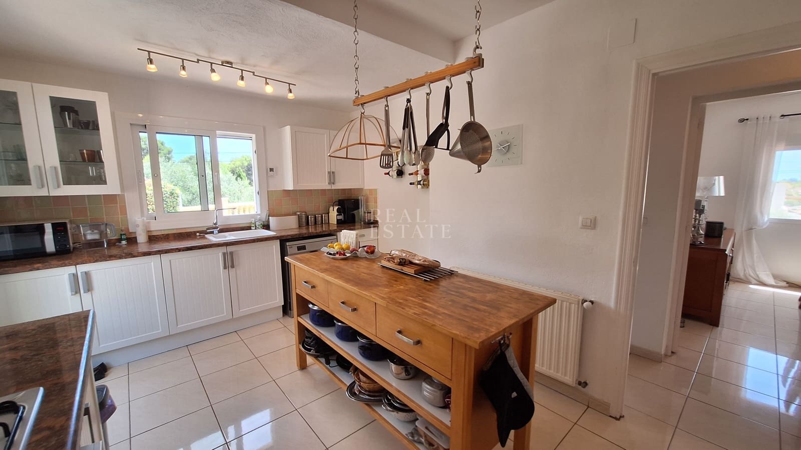 2 camera da letto Villa in vendita in Benissa con piscina garage - 545.000 € (Rif: 9958847)