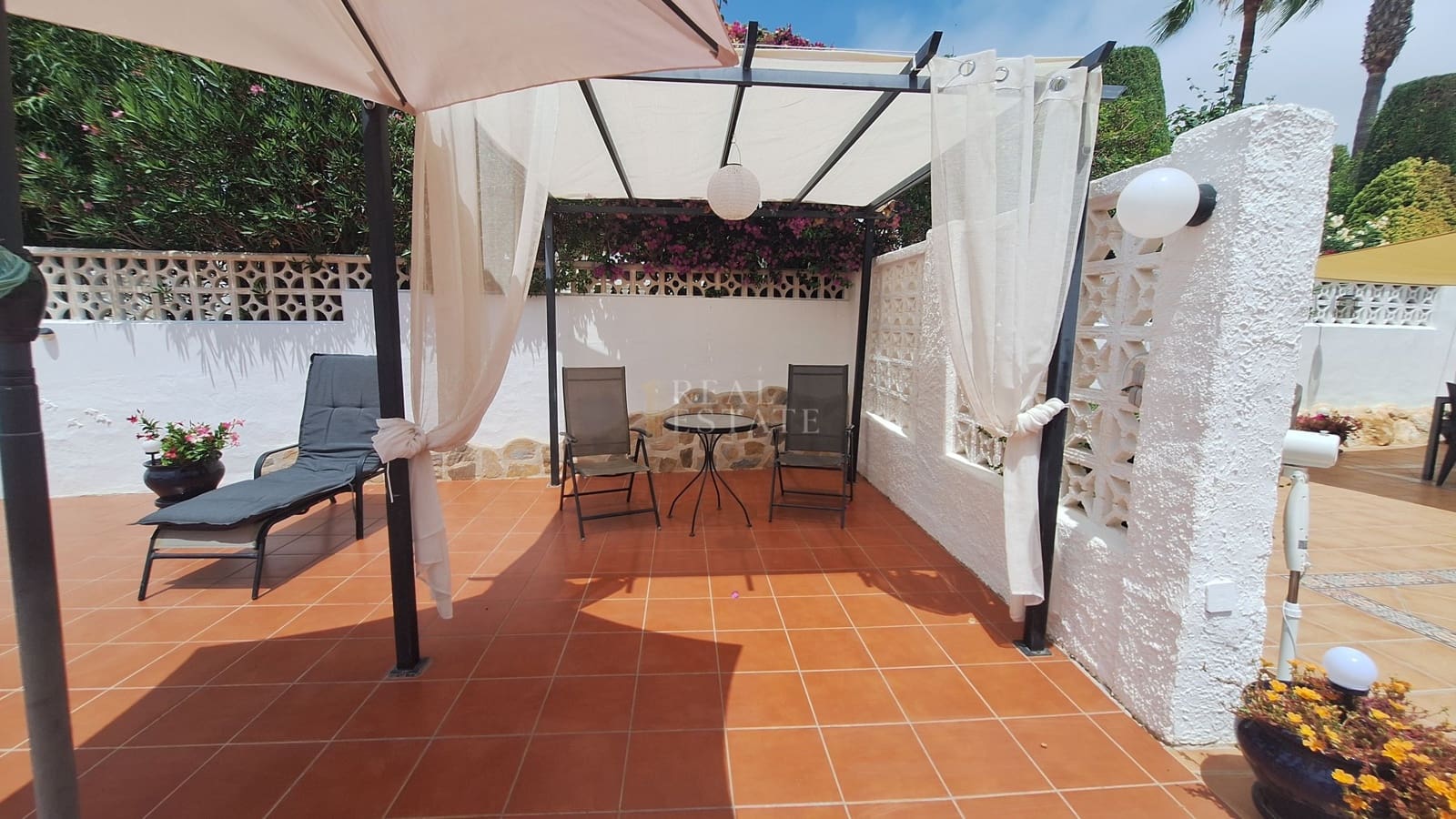 2 camera da letto Villa in vendita in Benissa con piscina garage - 545.000 € (Rif: 9958847)