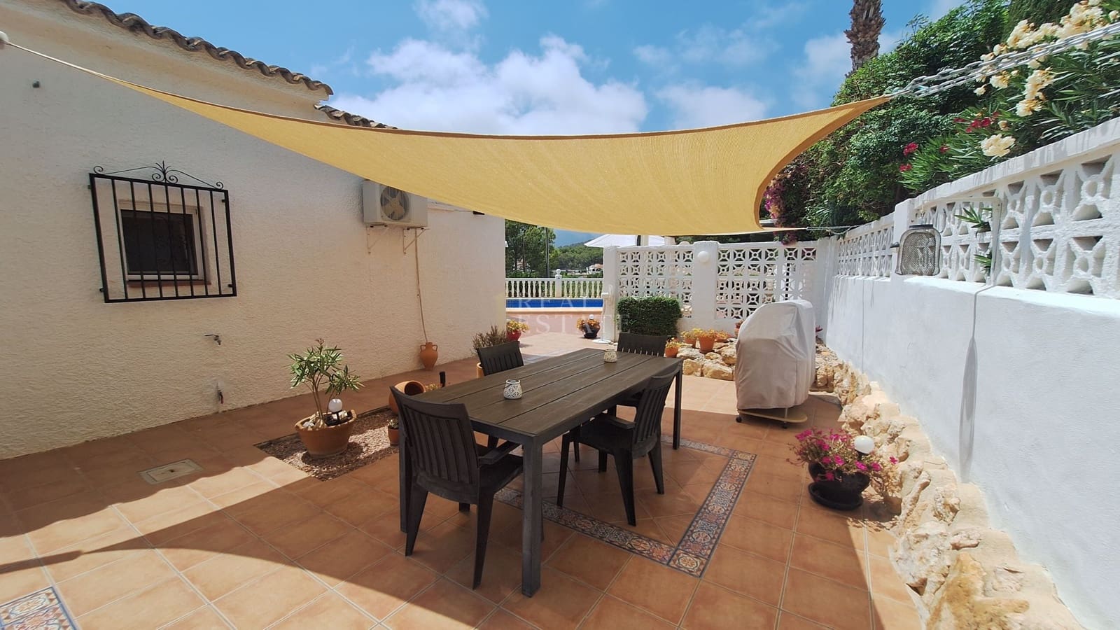2 camera da letto Villa in vendita in Benissa con piscina garage - 545.000 € (Rif: 9958847)