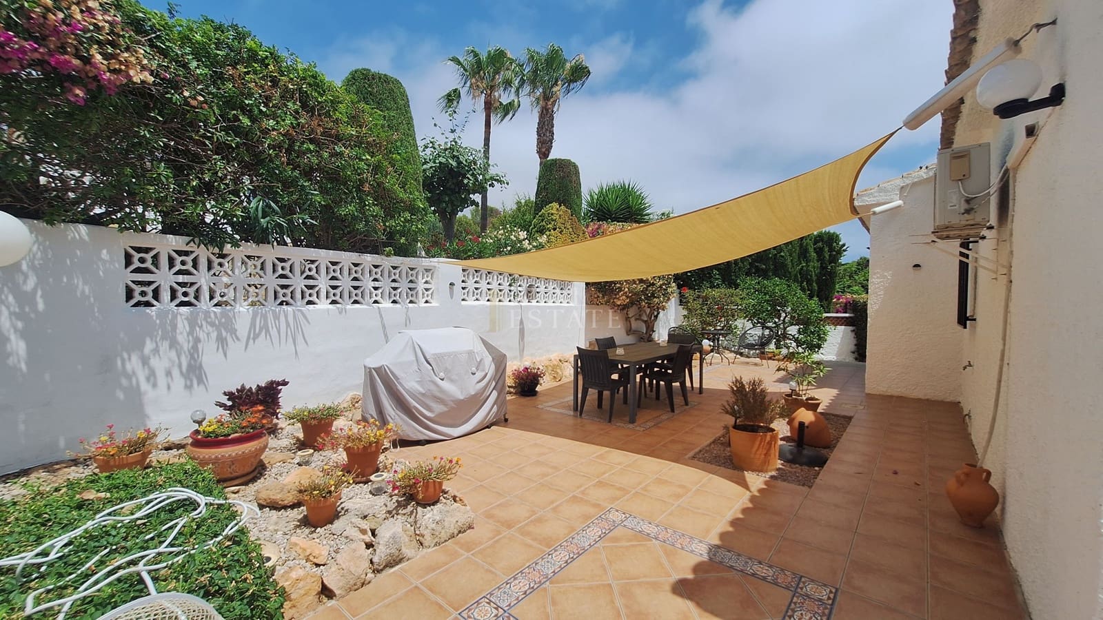 2 camera da letto Villa in vendita in Benissa con piscina garage - 545.000 € (Rif: 9958847)