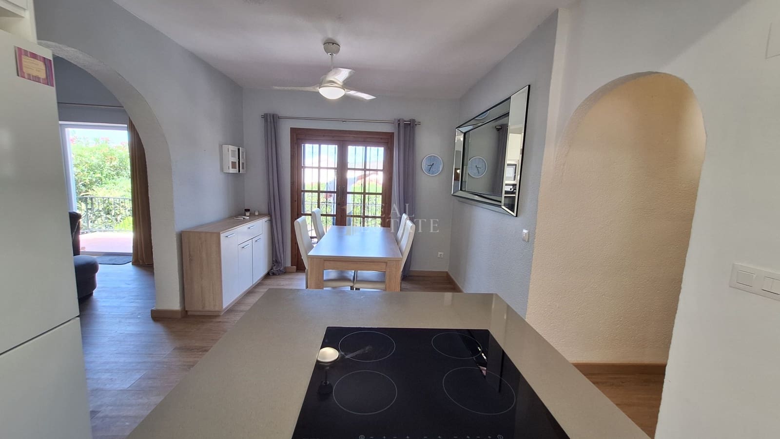3 bedroom Villa for sale in Denia with pool - € 345,000 (Ref: 9961751)