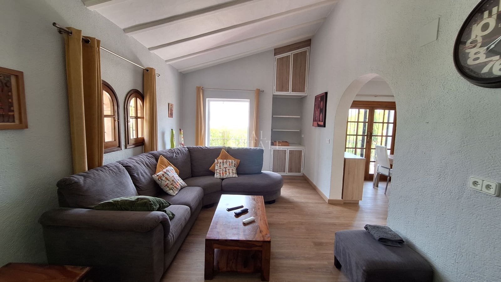 3 bedroom Villa for sale in Denia with pool - € 345,000 (Ref: 9961751)