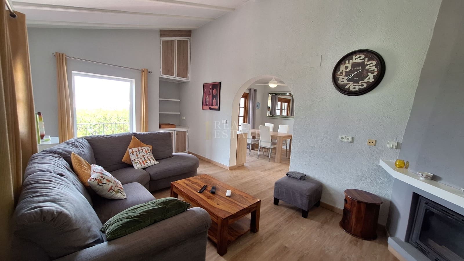 3 bedroom Villa for sale in Denia with pool - € 345,000 (Ref: 9961751)