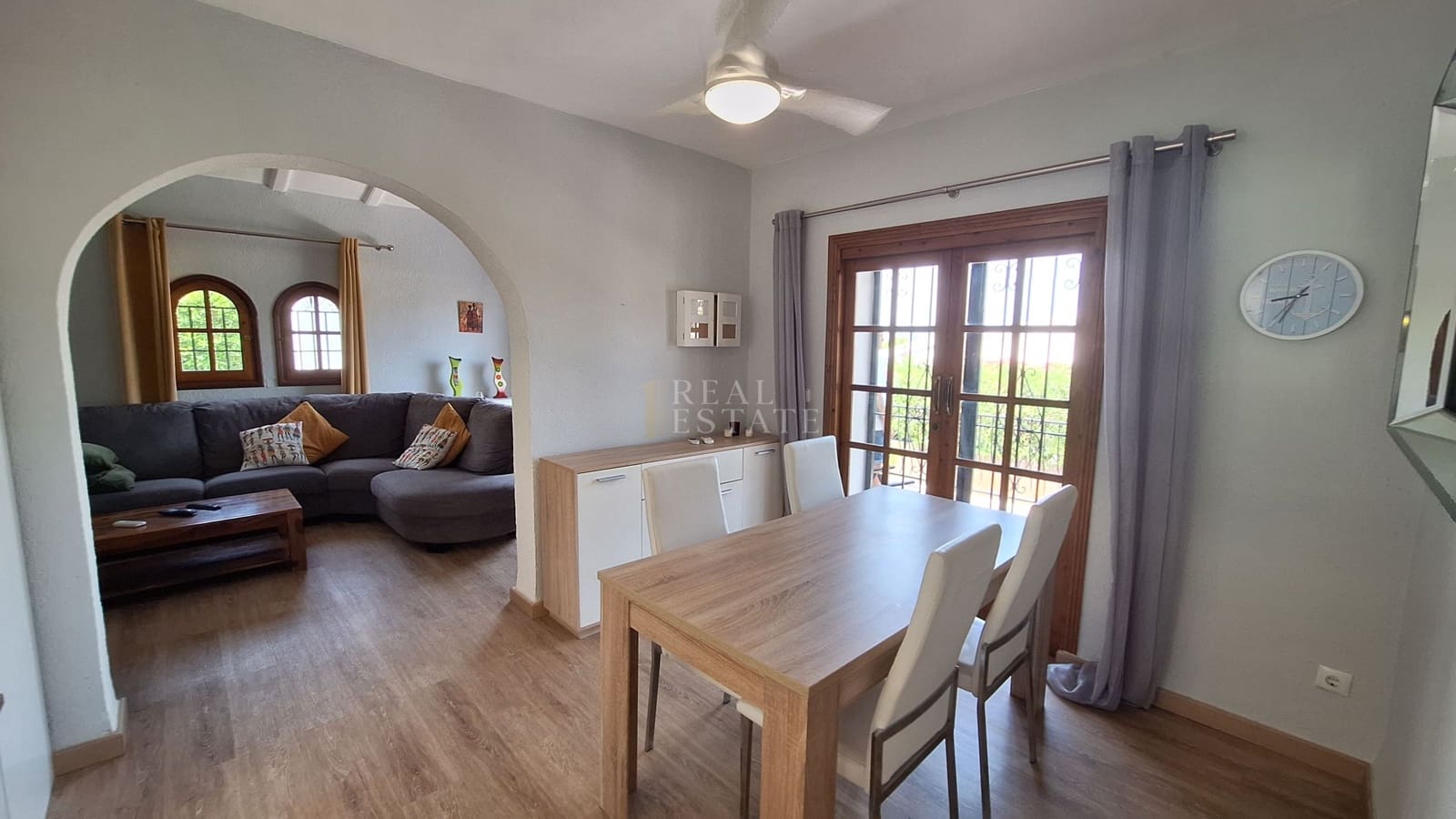 3 bedroom Villa for sale in Denia with pool - € 345,000 (Ref: 9961751)