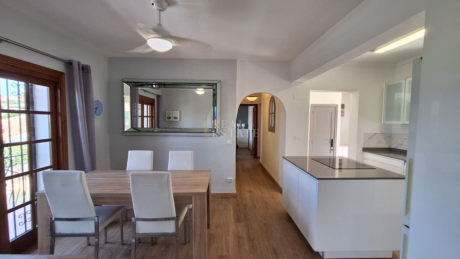 3 bedroom Villa for sale in Denia with pool - € 345,000 (Ref: 9961751)