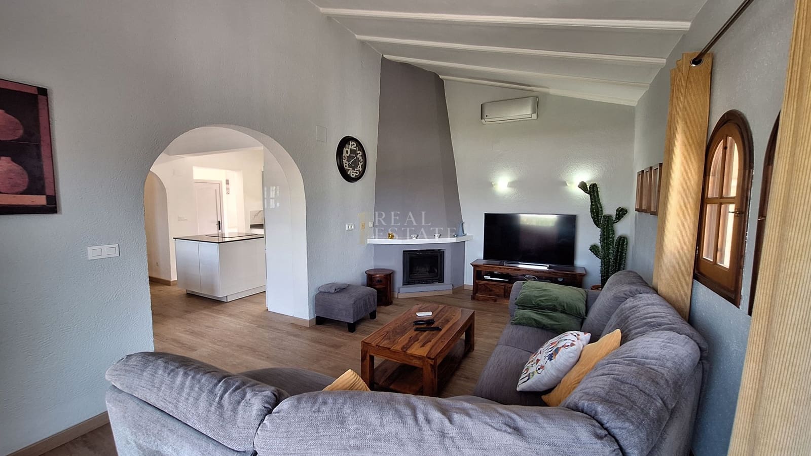 3 bedroom Villa for sale in Denia with pool - € 345,000 (Ref: 9961751)