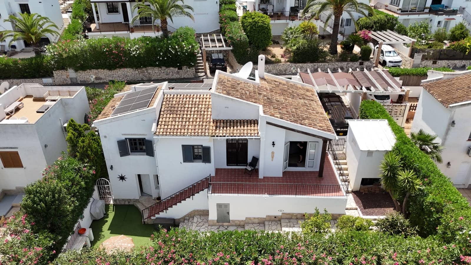 3 bedroom Villa for sale in Denia with pool - € 345,000 (Ref: 9961751)