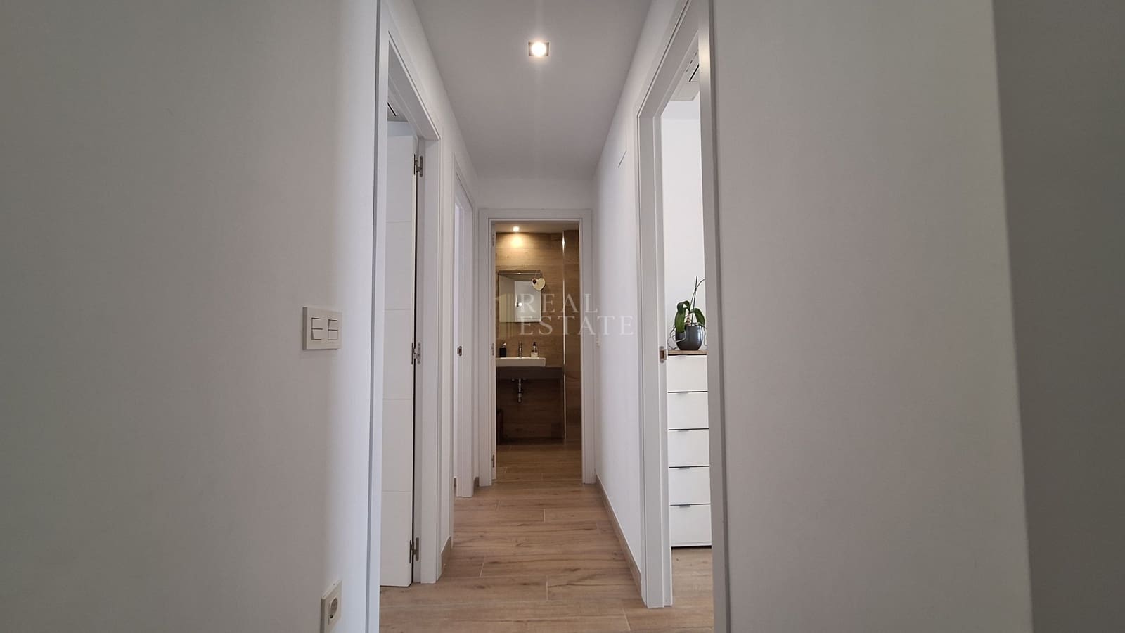 3 soverom Hus til salgs i Alfaz del Pi / L'Alfas del Pi med svømmebasseng garasje - € 459 000 (Ref: 9964533)