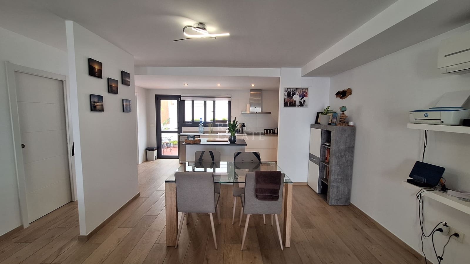 3 soverom Hus til salgs i Alfaz del Pi / L'Alfas del Pi med svømmebasseng garasje - € 459 000 (Ref: 9964533)