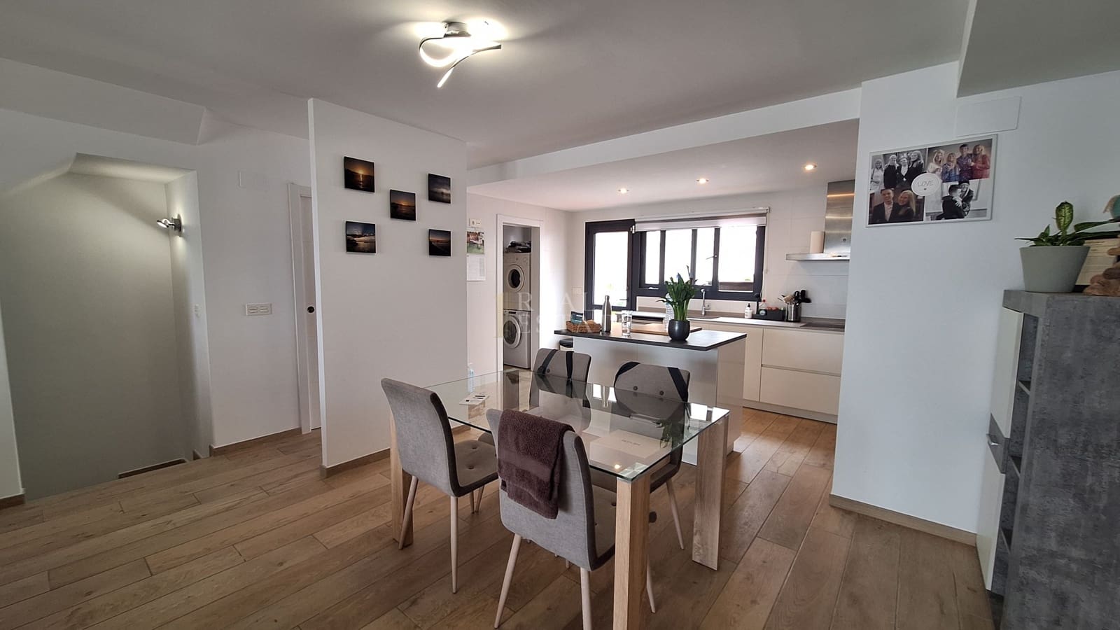 3 soverom Hus til salgs i Alfaz del Pi / L'Alfas del Pi med svømmebasseng garasje - € 459 000 (Ref: 9964533)