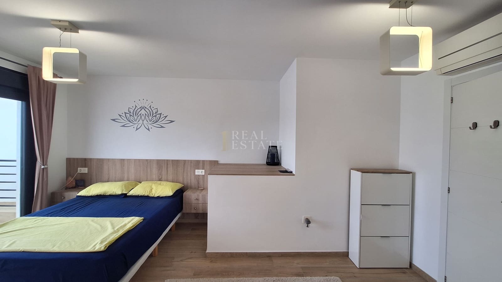 3 soverom Hus til salgs i Alfaz del Pi / L'Alfas del Pi med svømmebasseng garasje - € 459 000 (Ref: 9964533)