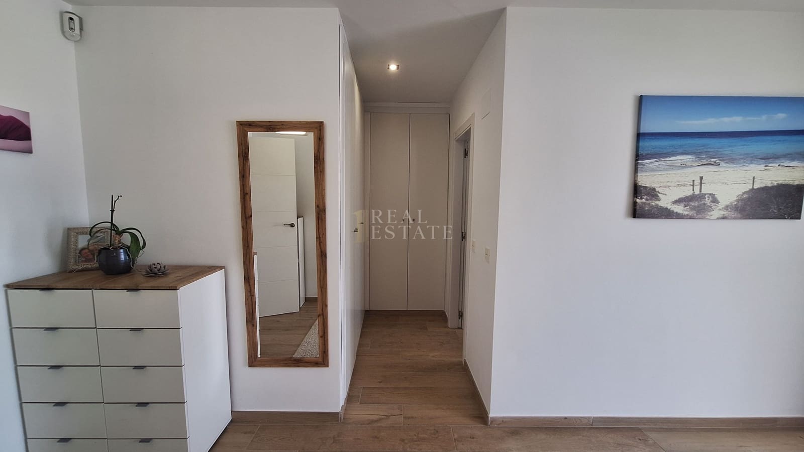 3 soverom Hus til salgs i Alfaz del Pi / L'Alfas del Pi med svømmebasseng garasje - € 459 000 (Ref: 9964533)