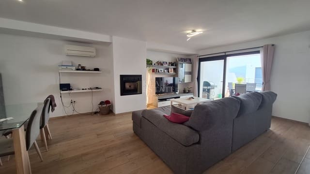 3 soverom Hus til salgs i Alfaz del Pi / L'Alfàs del Pi med svømmebasseng garasje - € 459 000 (Ref: 9964533)