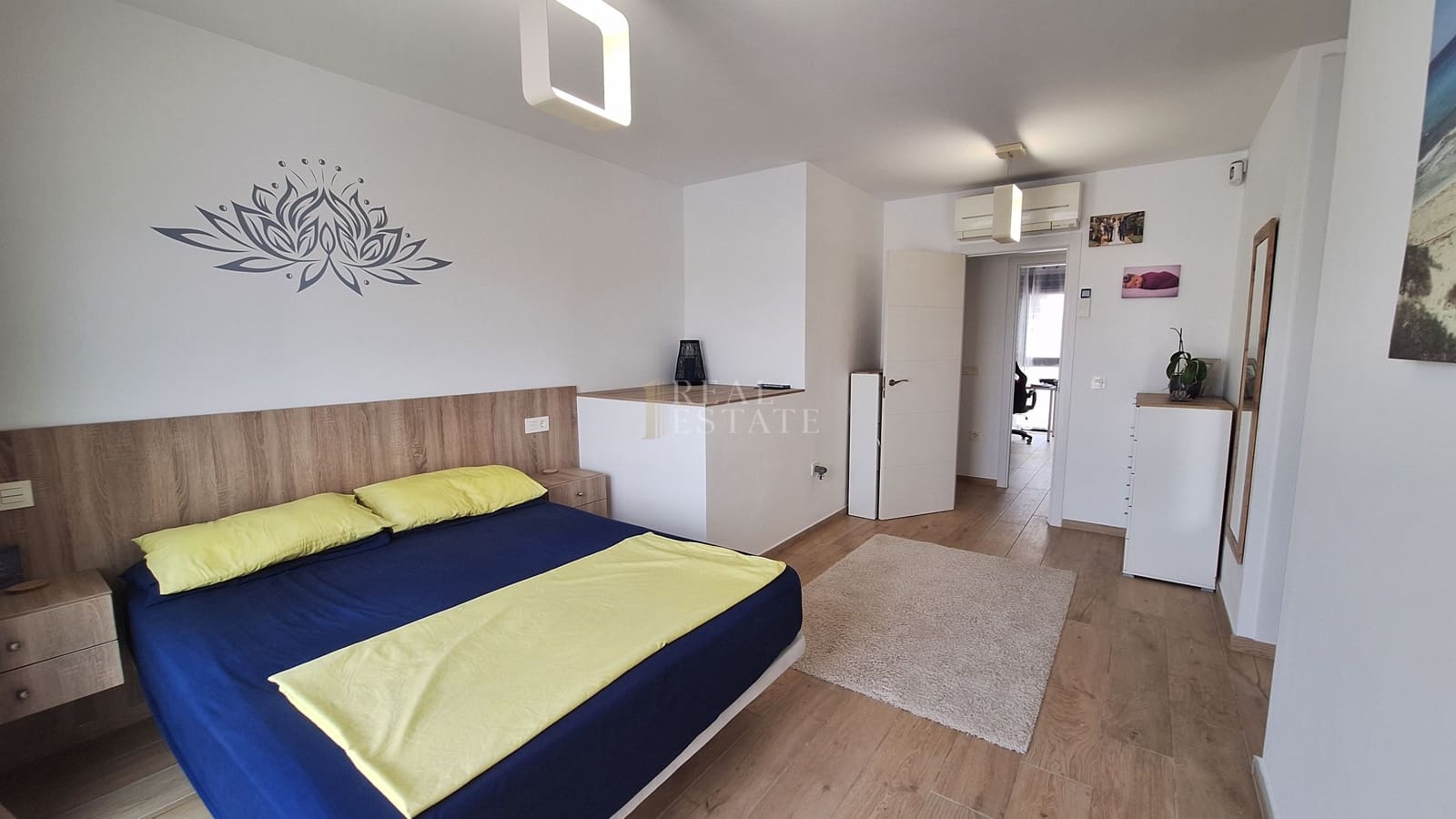 3 soverom Hus til salgs i Alfaz del Pi / L'Alfas del Pi med svømmebasseng garasje - € 459 000 (Ref: 9964533)