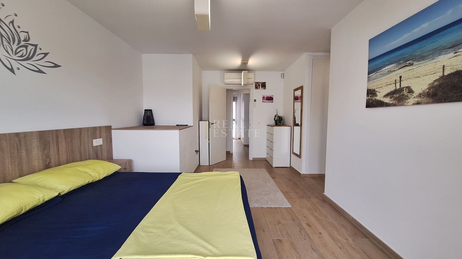 3 soverom Hus til salgs i Alfaz del Pi / L'Alfas del Pi med svømmebasseng garasje - € 459 000 (Ref: 9964533)