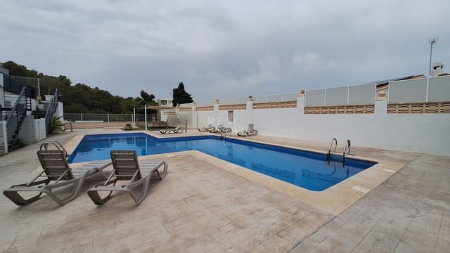 3 soverom Hus til salgs i Alfaz del Pi / L'Alfàs del Pi med svømmebasseng garasje - € 459 000 (Ref: 9964533)