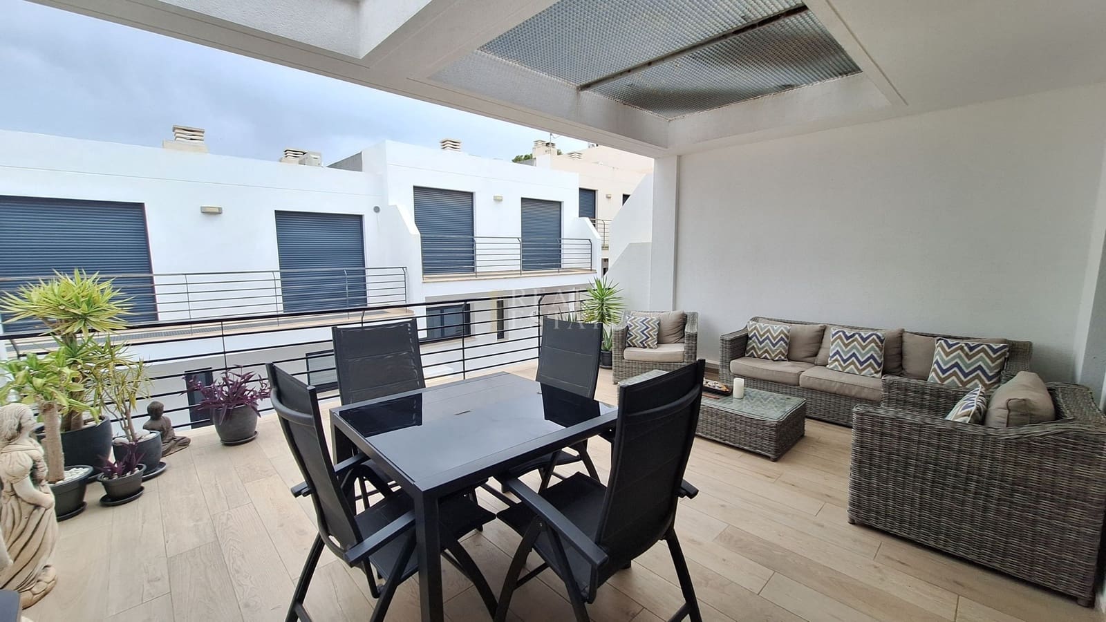 3 soverom Hus til salgs i Alfaz del Pi / L'Alfas del Pi med svømmebasseng garasje - € 459 000 (Ref: 9964533)