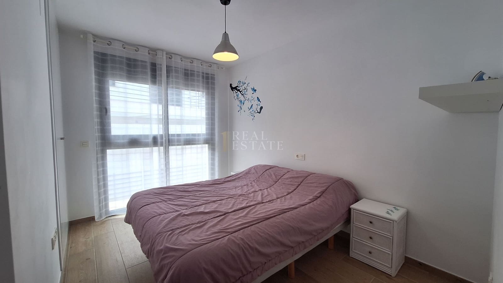 3 soverom Hus til salgs i Alfaz del Pi / L'Alfas del Pi med svømmebasseng garasje - € 459 000 (Ref: 9964533)