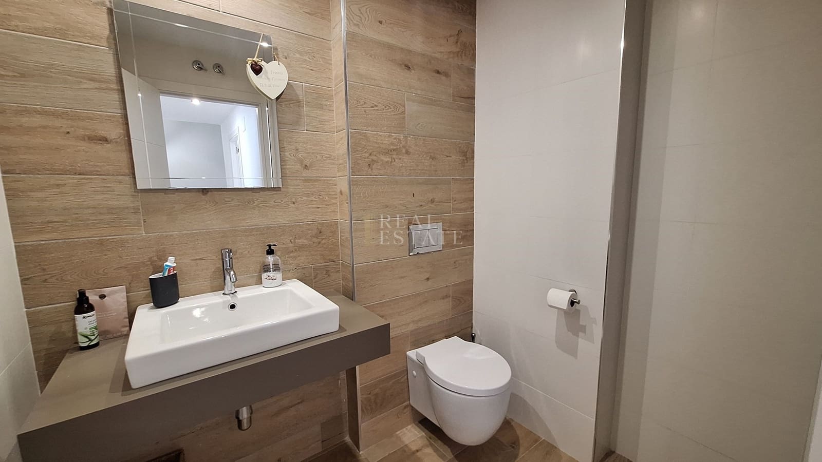 3 soverom Hus til salgs i Alfaz del Pi / L'Alfas del Pi med svømmebasseng garasje - € 459 000 (Ref: 9964533)