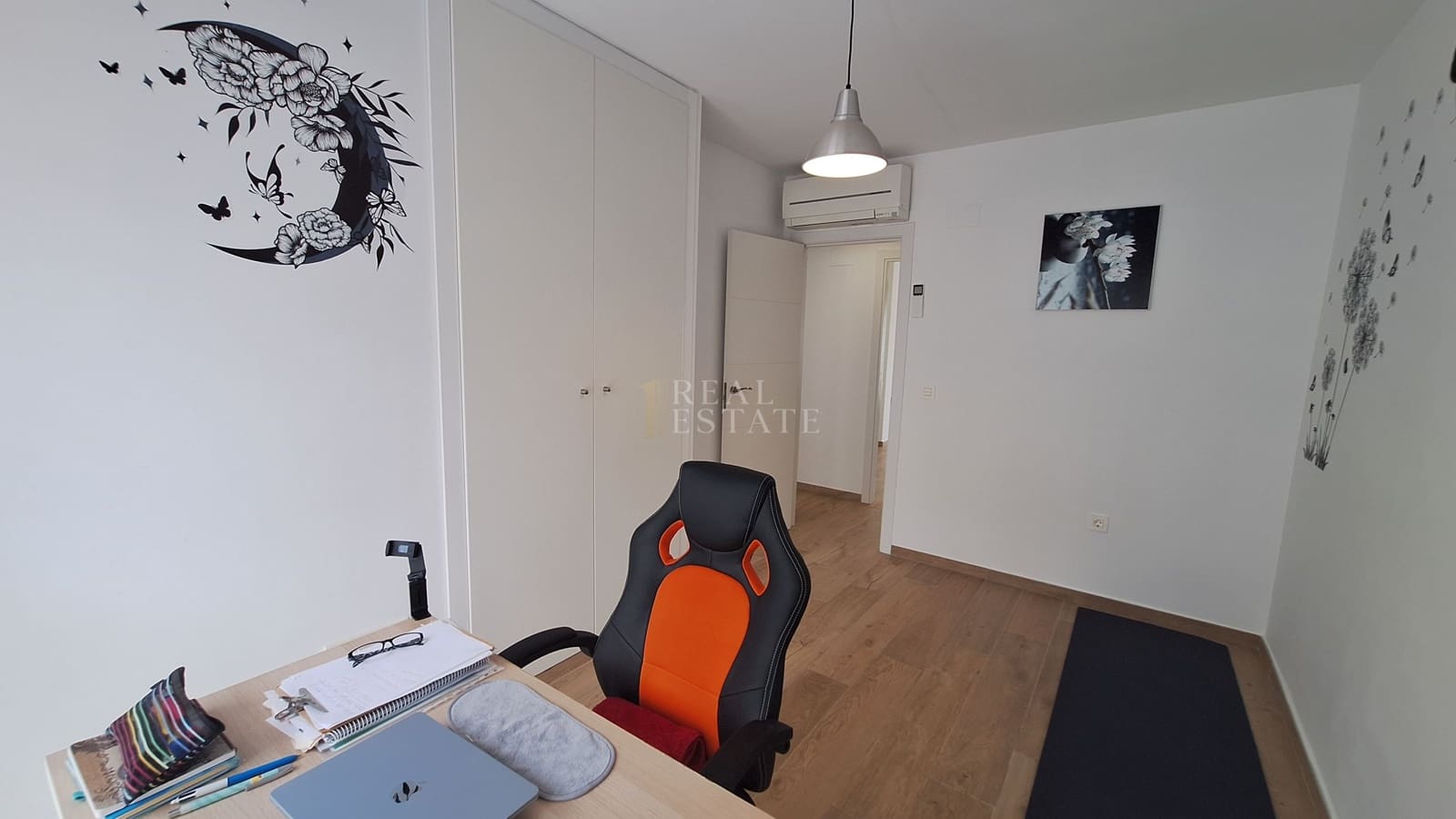 3 soverom Hus til salgs i Alfaz del Pi / L'Alfas del Pi med svømmebasseng garasje - € 459 000 (Ref: 9964533)