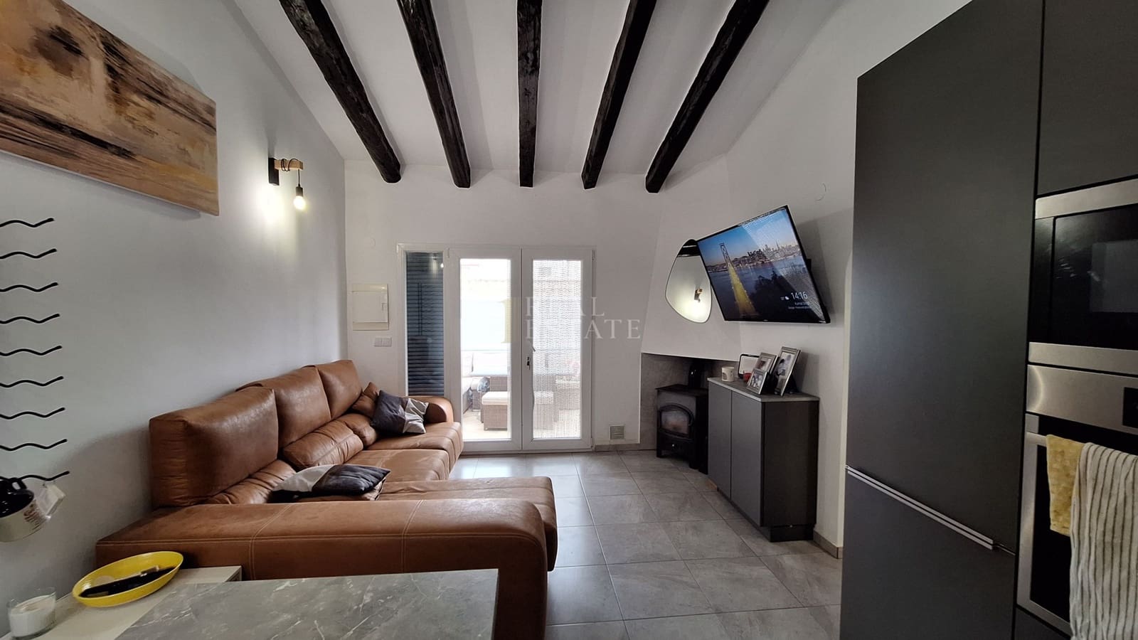 2 bedroom Villa for sale in Els Poblets - € 249,950 (Ref: 9969088)