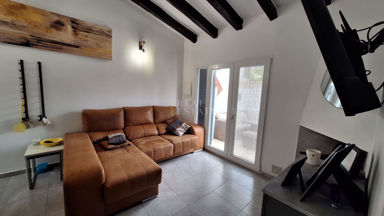2 bedroom Villa for sale in Els Poblets - € 249,950 (Ref: 9969088)