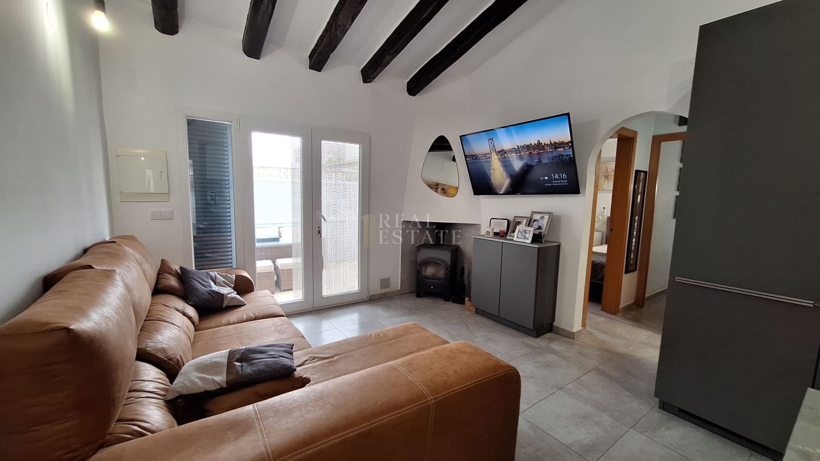 2 bedroom Villa for sale in Els Poblets - € 249,950 (Ref: 9969088)