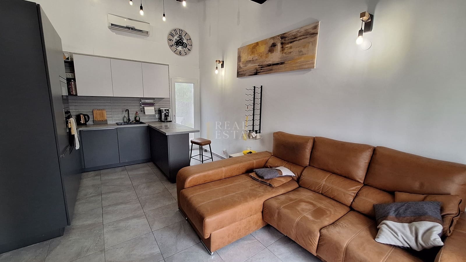 2 bedroom Villa for sale in Els Poblets - € 249,950 (Ref: 9969088)