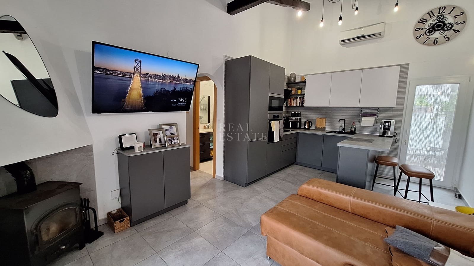2 bedroom Villa for sale in Els Poblets - € 249,950 (Ref: 9969088)