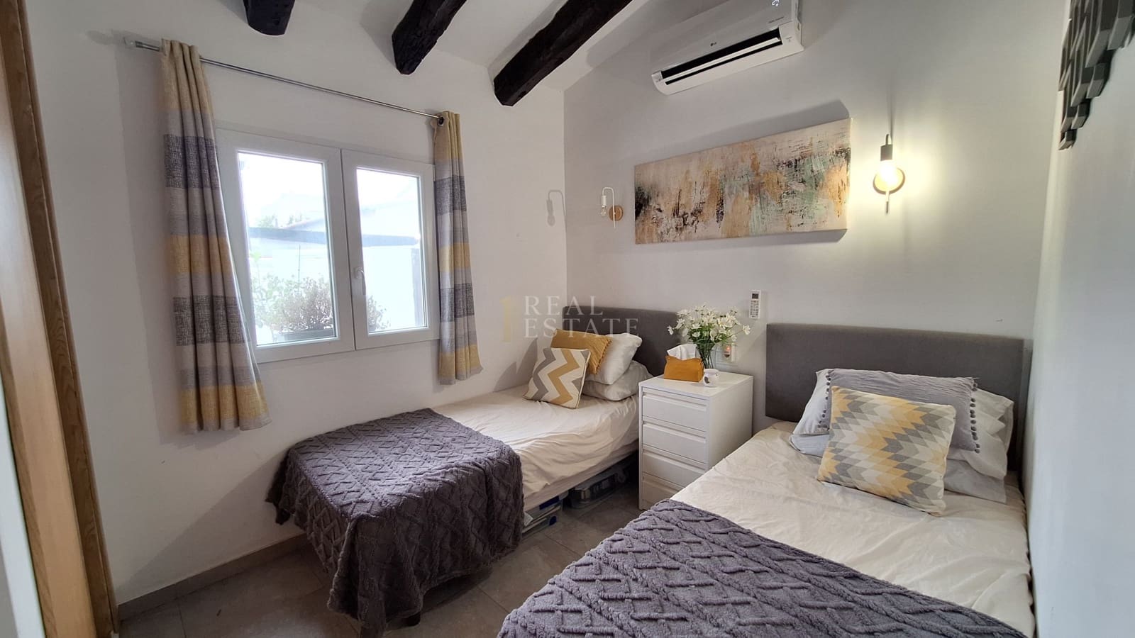 2 bedroom Villa for sale in Els Poblets - € 249,950 (Ref: 9969088)