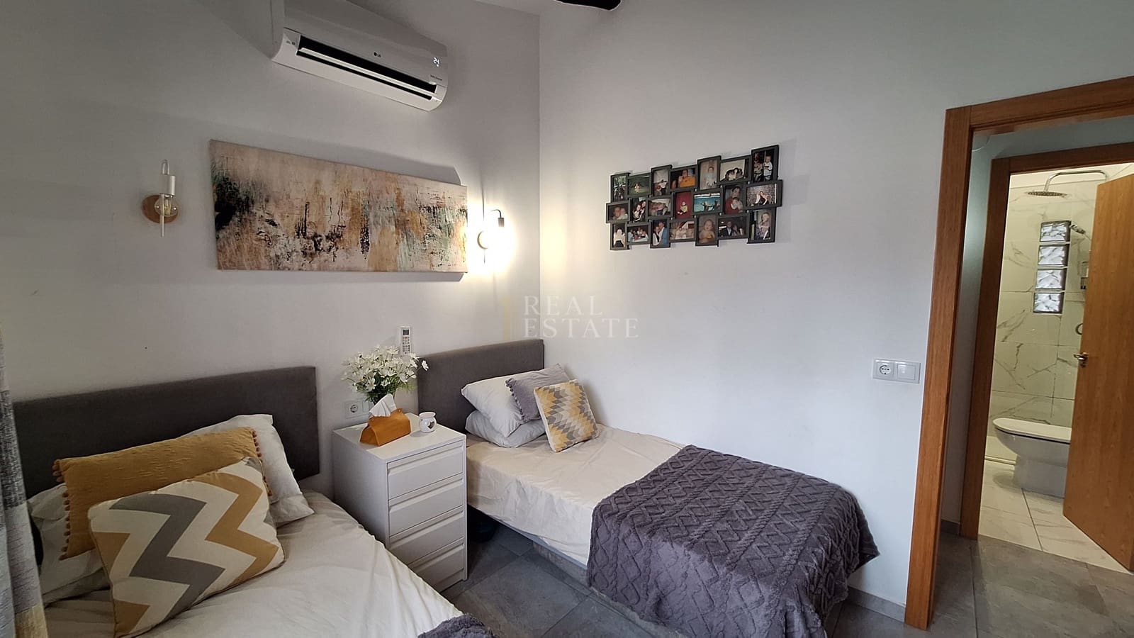 2 bedroom Villa for sale in Els Poblets - € 249,950 (Ref: 9969088)