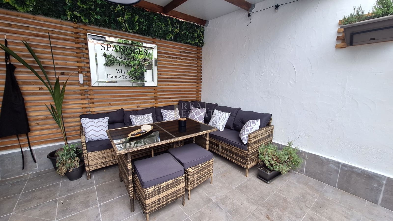 2 bedroom Villa for sale in Els Poblets - € 249,950 (Ref: 9969088)