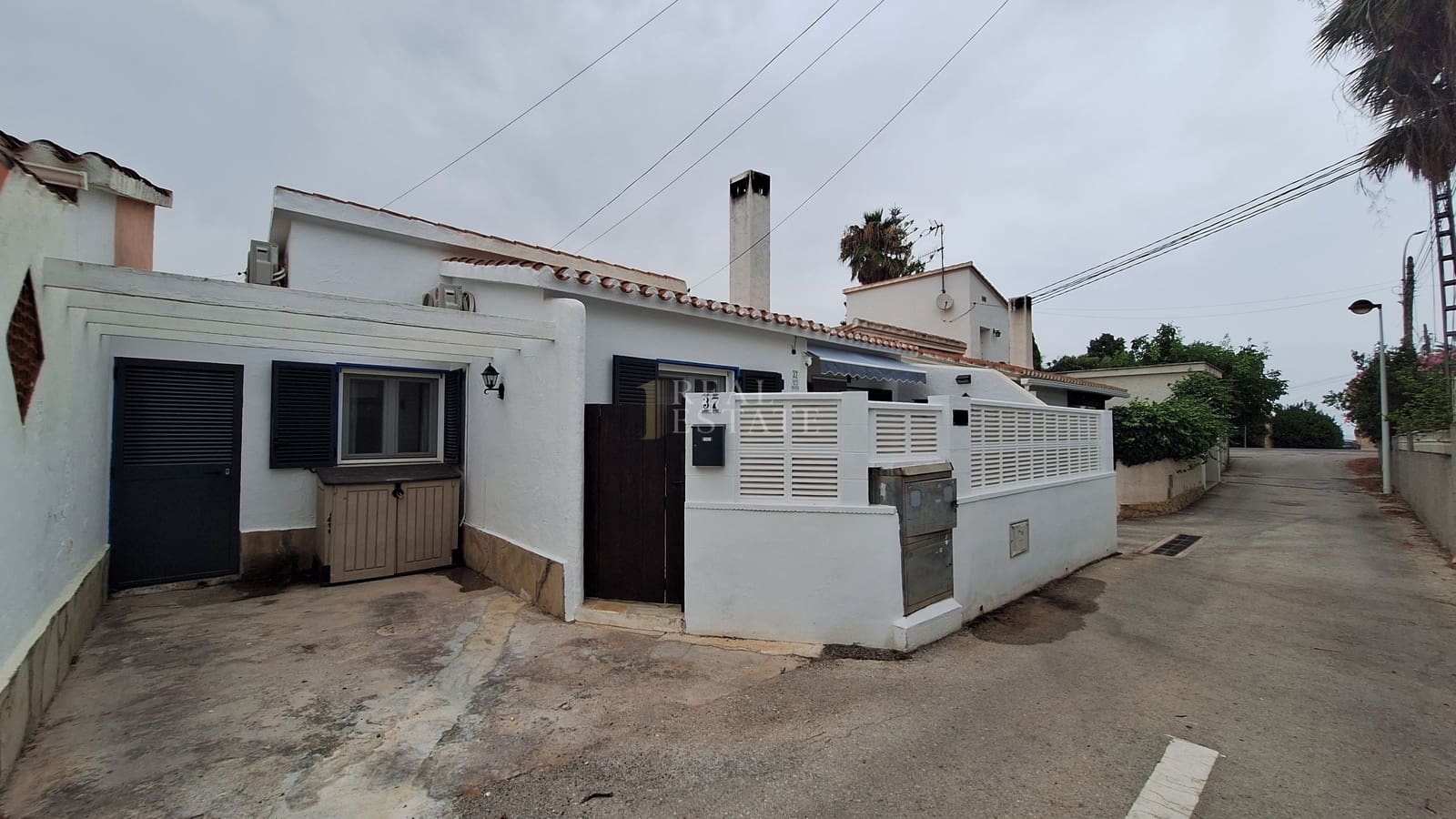 2 bedroom Villa for sale in Els Poblets - € 249,950 (Ref: 9969088)