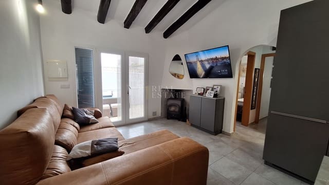 2 slaapkamer Villa te koop in Els Poblets - € 249.950 (Ref: 9969088)