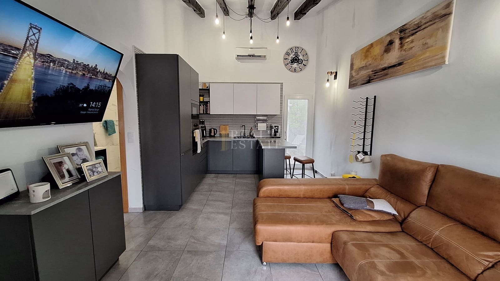 2 bedroom Villa for sale in Els Poblets - € 249,950 (Ref: 9969088)