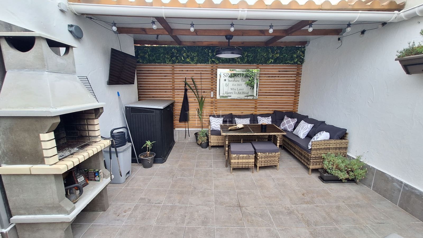 2 bedroom Villa for sale in Els Poblets - € 249,950 (Ref: 9969088)
