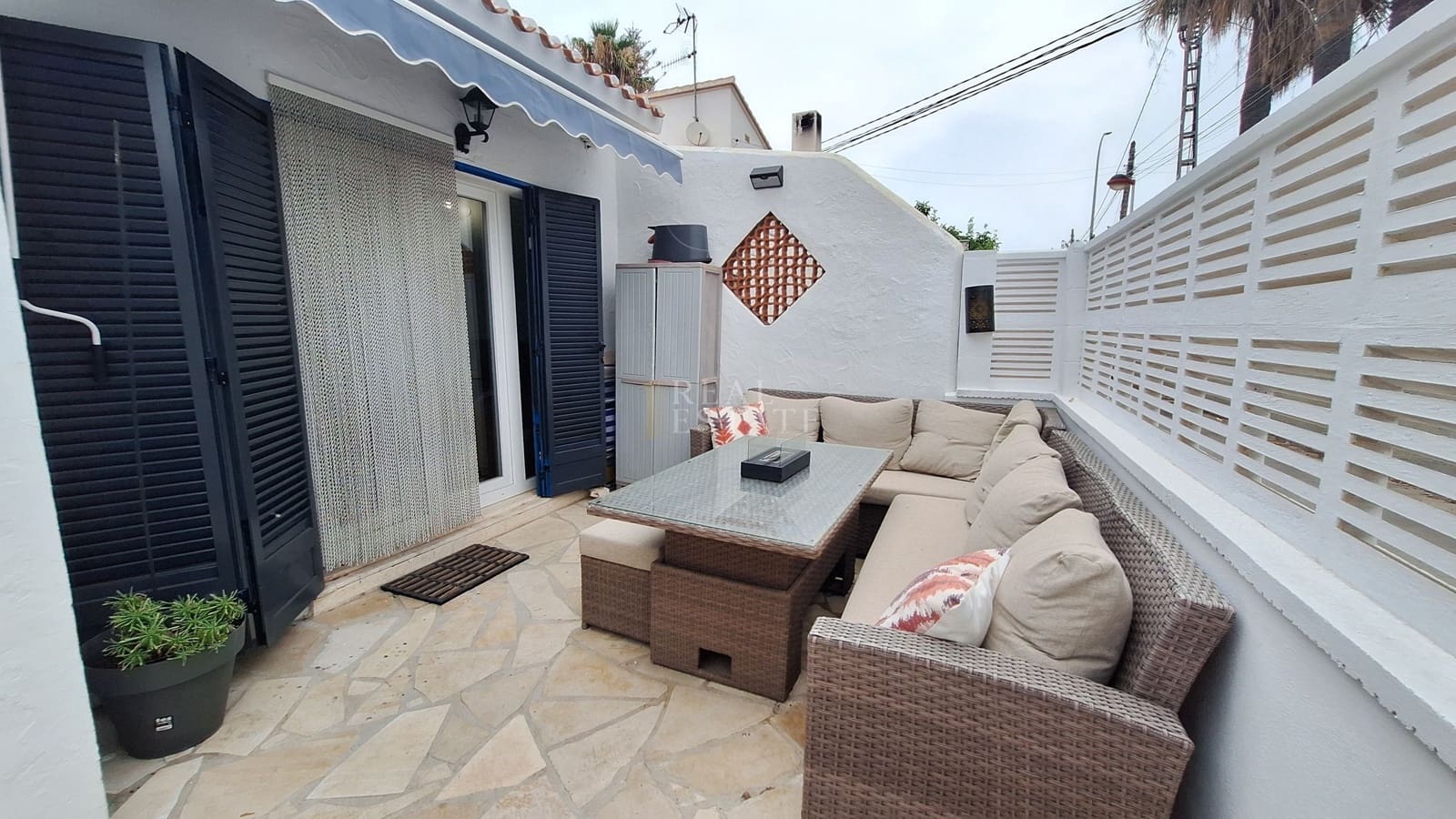 2 bedroom Villa for sale in Els Poblets - € 249,950 (Ref: 9969088)