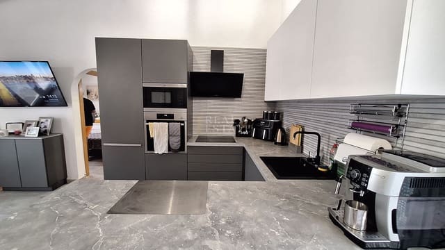 2 slaapkamer Villa te koop in Els Poblets - € 249.950 (Ref: 9969088)