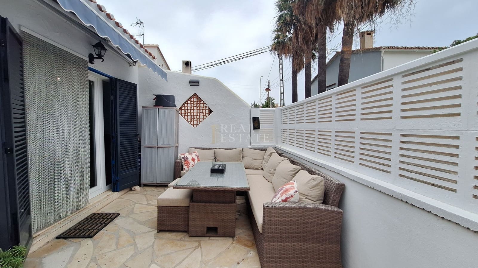 2 bedroom Villa for sale in Els Poblets - € 249,950 (Ref: 9969088)